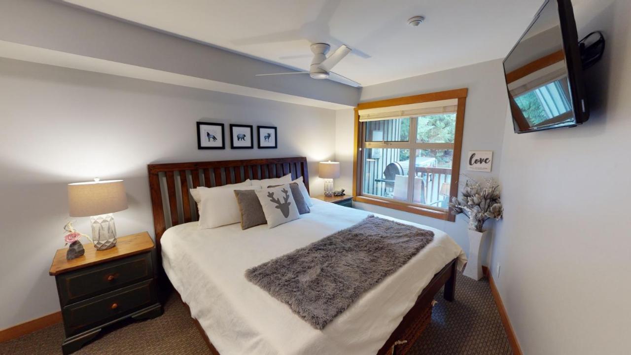 Hotel Lost Whistler