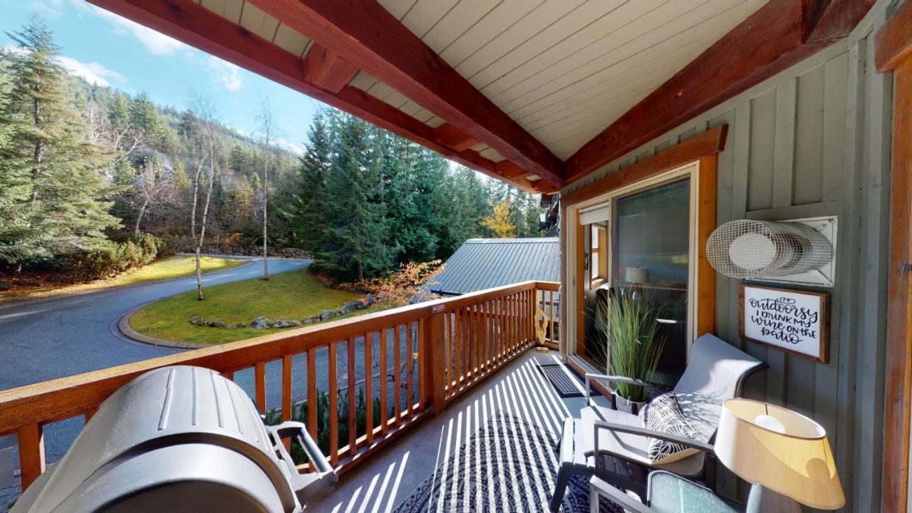 Lost 3* Whistler
