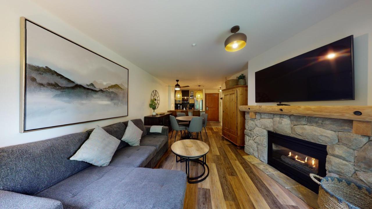 Lost Hotel Whistler