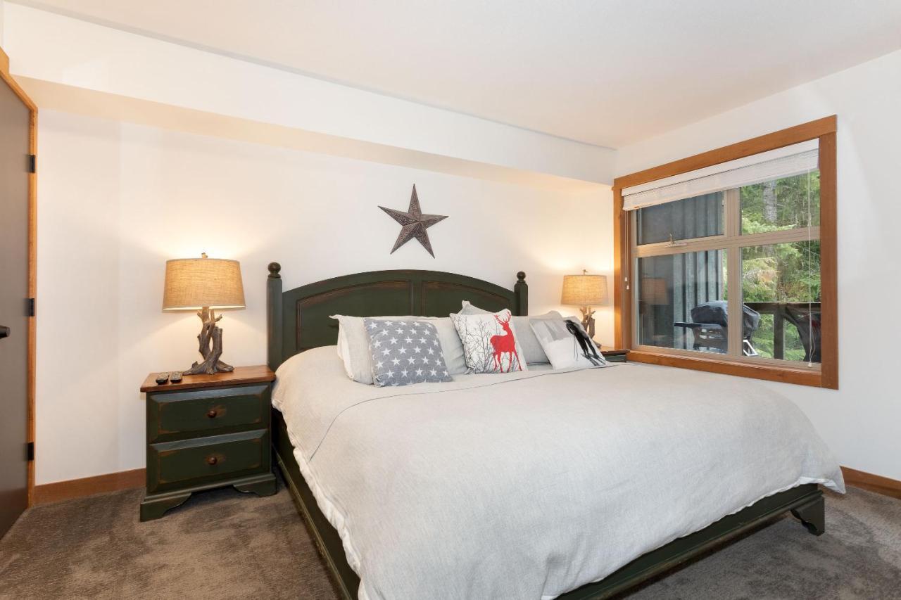 Lost 3* Whistler