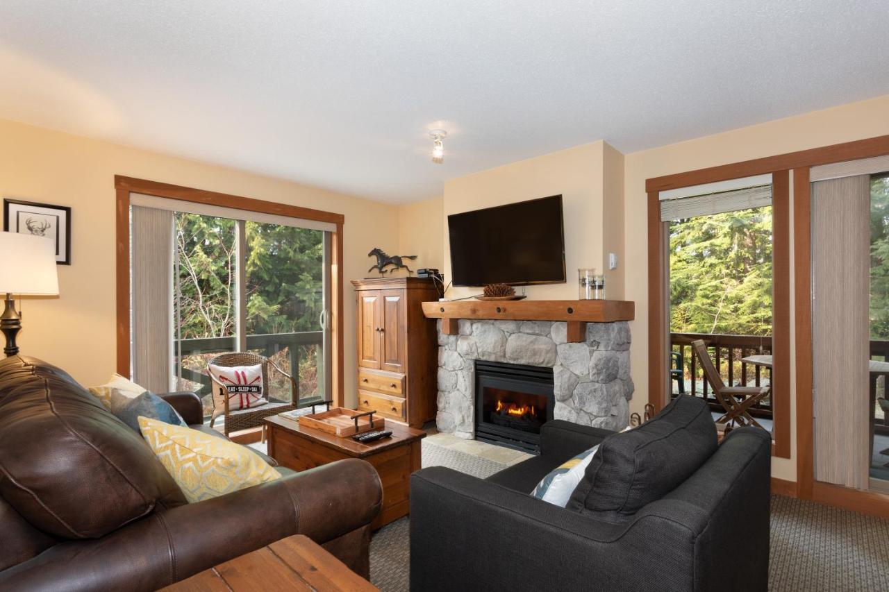 Lost Hotel Whistler